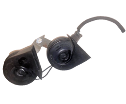 GENUINE FIAMM SIGNALING HORN, USED OEM PART, PART NUMBER 55306AM80S - $52.46