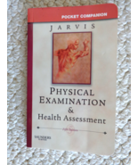  5th Edition Physical Examination Pocket Companion (#2892)  - $19.13 CAD