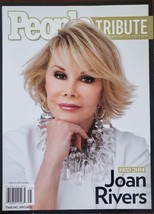 People Time Inc Special Commemorative Issue Tribute to Joan Rivers (1933-2014) - £7.04 GBP