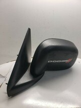 Driver Side View Mirror Power Fits 03-09 DODGE 2500 PICKUP 1262980 - $27.92