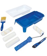 Paintng Kit 8pc - $30.04 CAD