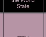 Foundations of the World State [Paperback] Macleod, Wayne - $19.58