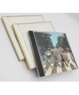 The Beatles Abbey Road & White Album 2CD Set EMI Vintage Music Collectio... - €13,70 EUR The Beatles Abbey Road & White Album 2CD Set EMI Vintage Music Collectio... - €13,70 EUR