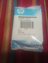 HP 65 Black Ink Cartridge - £11.03 GBP