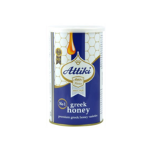 Honey 455gr Greek Honey is a combination of fine Greek varieties. - $72.80