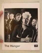 The Hunger Press Kit Photo Mint - £21.11 GBP