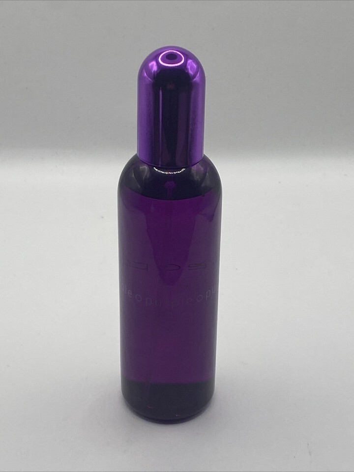 Colour Me Purple by Milton Lloyd 3.4 oz. Perfume Spray - $14.84