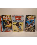 Lot of 12 Jon Sable (Freelance) Comic books  - €22,33 EUR Lot of 12 Jon Sable (Freelance) Comic books  - €22,33 EUR