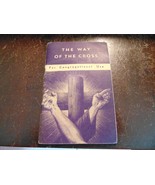 1940 The Way of the Cross, Vintage, For Congregational Use, - $4.49