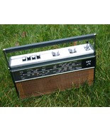 Rare Antique HMV Vintage Model 2164 Radio About 1970 - €23,52 EUR