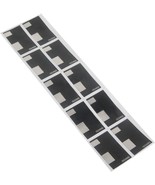 135 35Mm Bulk Film Dx Code Label 135 35Mm Film Cassette Cartridge Sticke... - $49.32 CAD