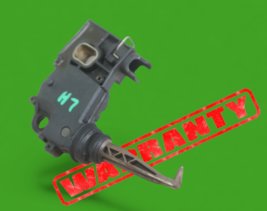 90-1998 mercedes r129 300sl sl500 left side roll over bar sensor 1295401... - $89.87