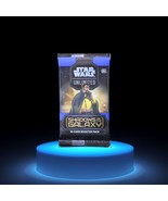 Random Star Wars Unlimited Booster Pack - $149.27 MXN