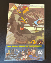 BATMAN : THE ADVENTURES CONTINUE #5 WALMART EXCLUSIVE VARIANT 4 PACK  DC... - $24.95