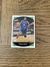 Victory Michael Finley Card 51 - £3.95 GBP