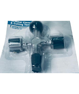 BATTERY Terminal Cleaning &amp; Cutting Tool - BRAND NEW. - $6.19 CAD