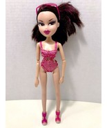MGA Entertainment 2012 Bratz Bahama Beach Jade Taller Doll - £31.89 GBP