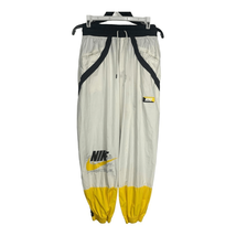 Nike Sportswear Woven Windrunner Windbreaker Track Pants Women&#39;s Size Medium - £37.36 GBP