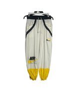 Nike Sportswear Woven Windrunner Windbreaker Track Pants Women&#39;s Size Me... - £36.93 GBP