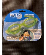 Swimm Goggles Youth - $9.14 CAD