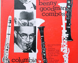 Benny Goodman Combos - £28.12 GBP