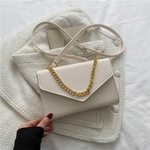 New Fashion Flap Crossbody Bags For Women Designer Ladies Handbags And Purses Ca - £21.49 GBP