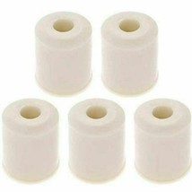 Rubber Feet Kit 4161530 9709707 for KitchenAid Stand Mixer KSM90 K45SS K... - £8.96 GBP