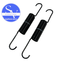 GE Washer Suspension Spring WH05X20818 (SET OF2) - $18.60