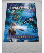 Startfinder Second Contact RPG Booklet - $12.86