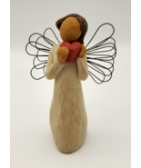 Vintage Willow Tree Angel Of The Heart Figure No Box 2000 Susan Lordi Fi... - £9.36 GBP