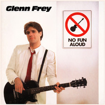 No Fun Aloud [Vinyl] - $12.99