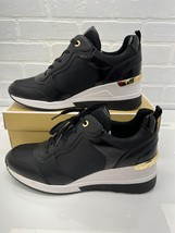 Michael Kors womens Crista Shoes -Black -Size 11 - $99.00