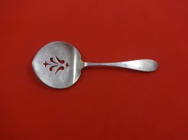 Old Newbury by Old Newbury Crafters Onc Sterling Tomato Server Pierced 7" - €179,60 EUR