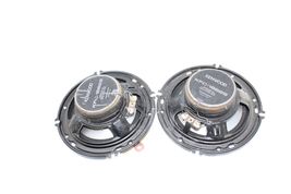 KENWOOD KFC-1662S SPEAKERS PAIR Q0858 image 10