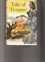 Vale of Tyranny [Hardcover] butler, suzanne - £2.34 GBP