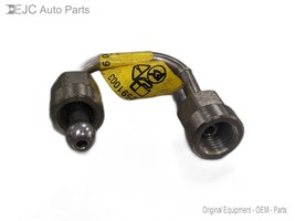 Fuel Rail To Rail Fuel Line For 13-16 GMC Acadia  3.6 12591003 Eng - $19.75