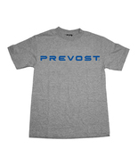 Prevost motorhomes touring coaches t-shirt - £12.75 GBP