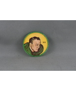 Nallys Chips(1963) - CFL Picture Disc Bill Mitchell Edmonton Eskimos -10... - $19.00