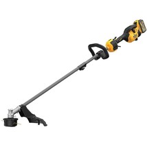 DeWALT DCST972X1 60V MAX 17&quot; Brushless Attachment Capable String Trimmer... - £376.22 GBP