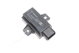 07-13 MERCEDES-BENZ W221 TIRE PRESSURE MONITOR SENSOR MODULE E5317 image 2