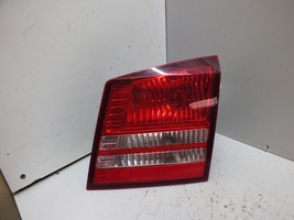 2009-2020 DODGE JOURNEY RIGHT INNER LIFTGATE TRUNK TAIL LIGHT LAMP #166 - £11.82 GBP