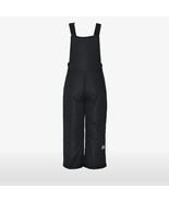 Arctix baby-boys Chest High Snow Bib Overalls Charcoal SZ 12 Months - $15.83