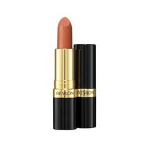 Revlon Super Lustrous Matte Lipstick - 4.2 g, Smoked Peach  - $14.00