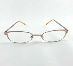 Foster Grant Reading Glasses Rivio 704 Somerset +1.00 47-20-148 Rose Gol... - $14.80