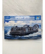 Japan Maritime Self Defense Force Landing Craft Air Cushion 1:144 Scale ... - $85.53