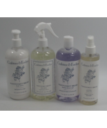 Crabtree & Evelyn Nantucket Briar Body Wash & Lotion, Body & Linen Spray - $102.18 CAD
