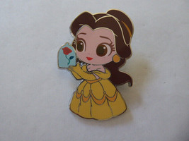 Disney Trading Pins 157404     DLP - Belle - Beauty and the Beast - Chibi Prince - $27.91