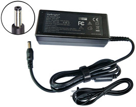 12V 5A 60W Ac/Dc Adapter For Apex Avl2076 20.1" Lcd Tv Charger Power Supply Cord - £26.74 GBP