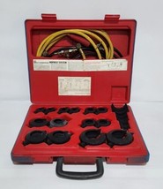 Rothenberger Rofrost System 3/8&quot; - 2 1/4&quot; Pipe Freeze Kit Complete - $284.99