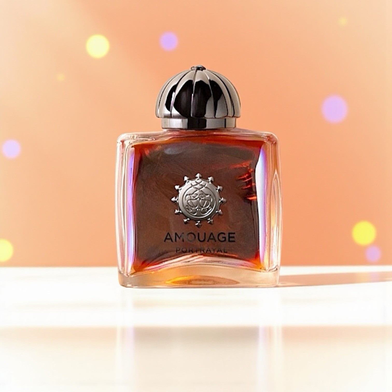 Amouage Gold Woman 3.4 oz / 100 ml Eau de Parfum Brand New In Box Item image 3